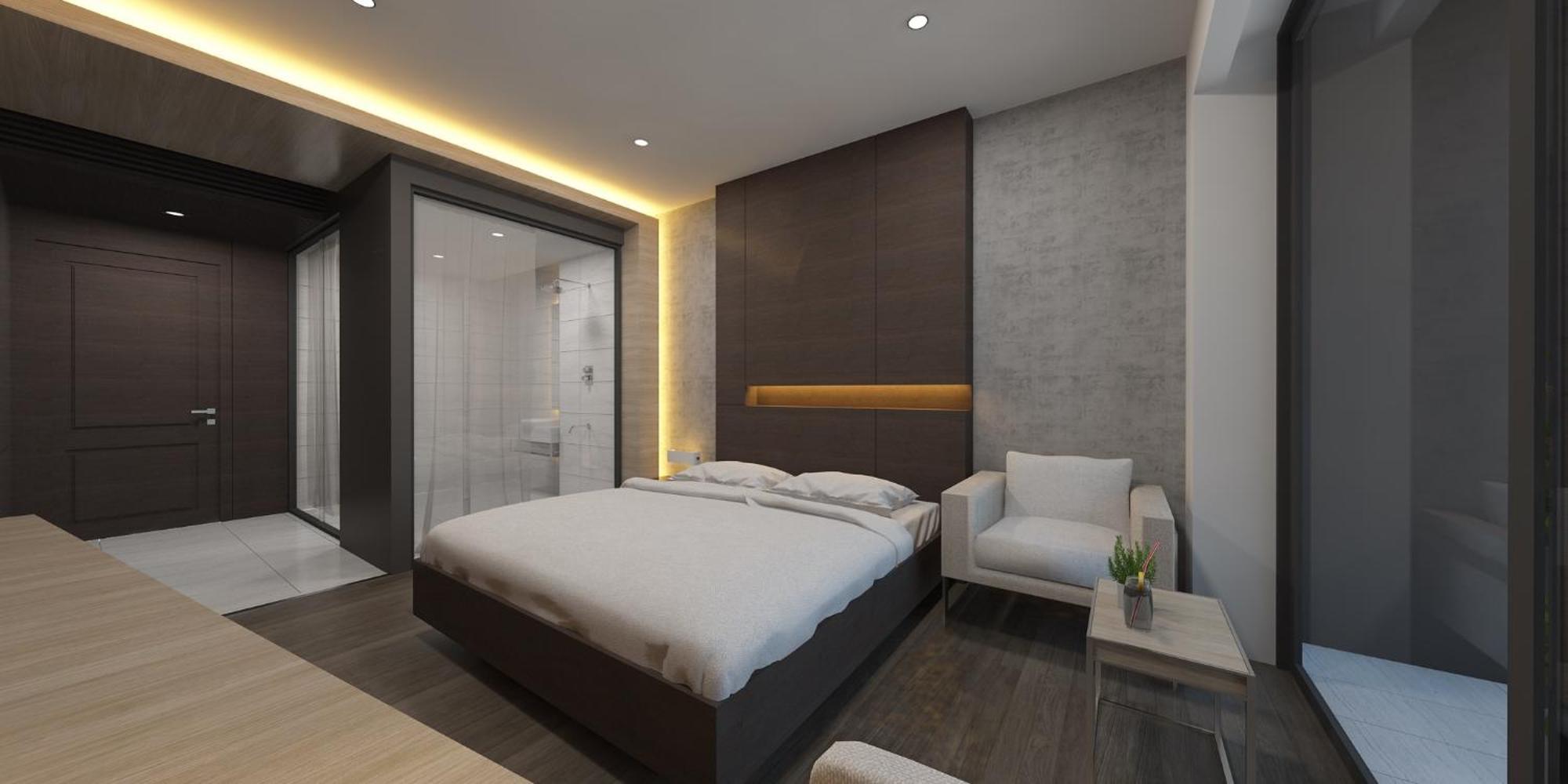 Golden Hotel Nha Trang Exterior foto